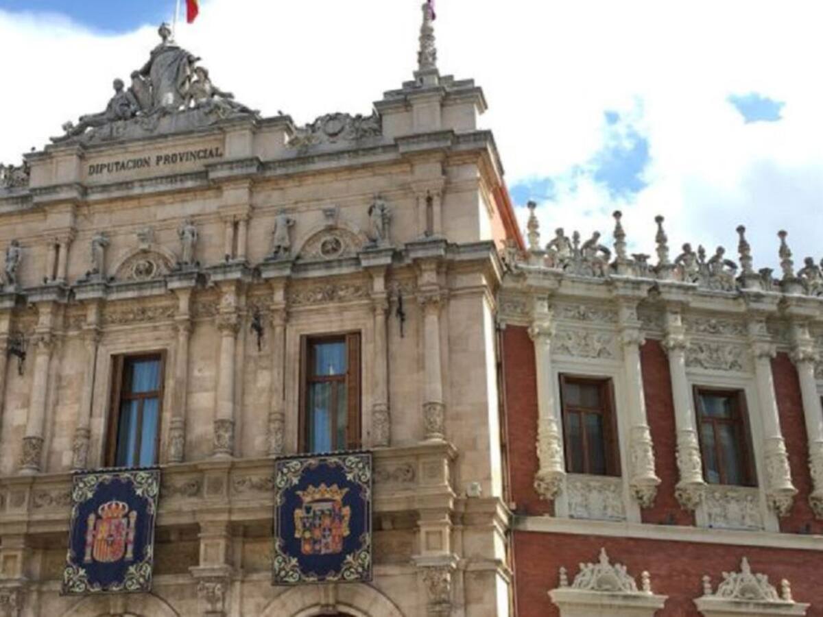 Diputación de Palencia celebra virtualmente la 'Quincena del Medio Ambiente' del 1 al 12 de junio
