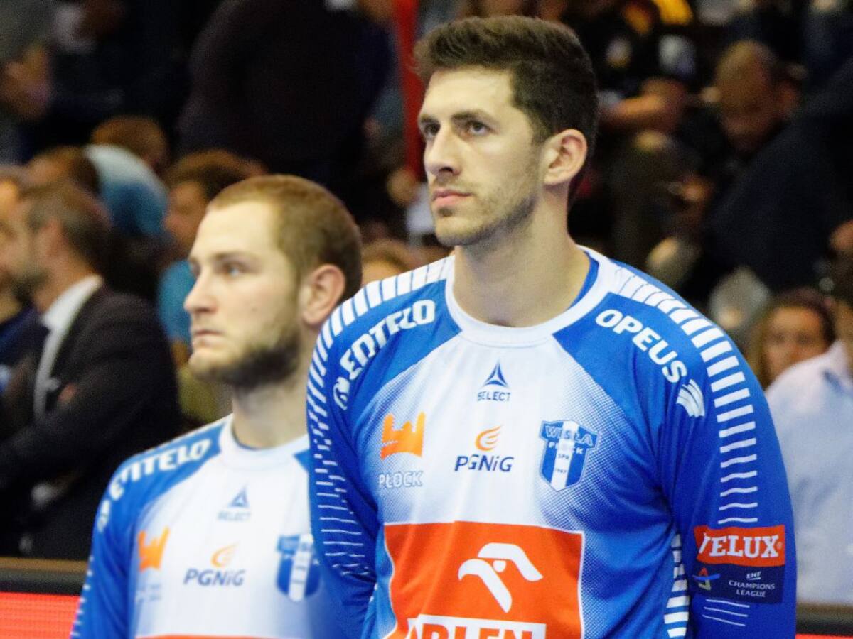 Racotea, Sierra y Bonano pueden ser los primeros fichajes de Bidasoa