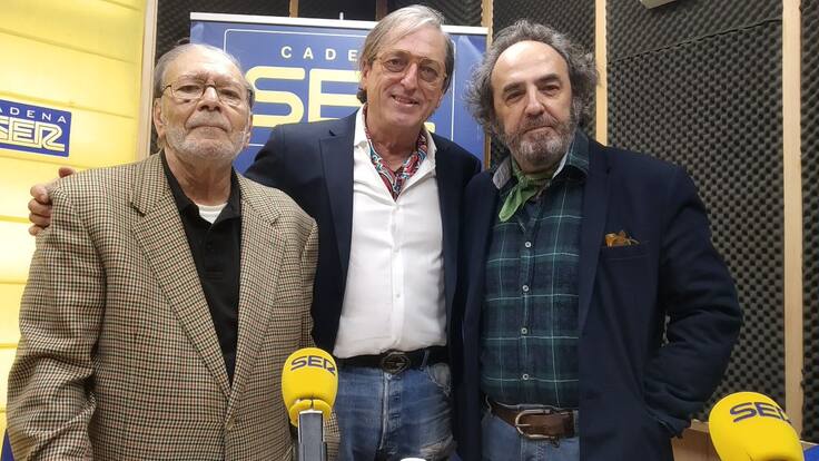 Volar Alto, Blanca Orozco