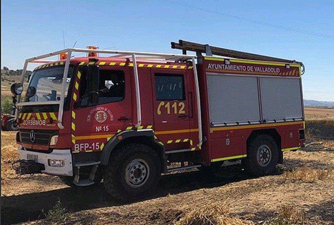 Los Bomberos de Valladolid han rescatado este sábado el cuerpo sin vida del Fiscal de Menores de Alicante y exfiscal de Menores de Valladolid, un varón de 56 años, en el río Pisuerga, con iniciales J.I.H.M.