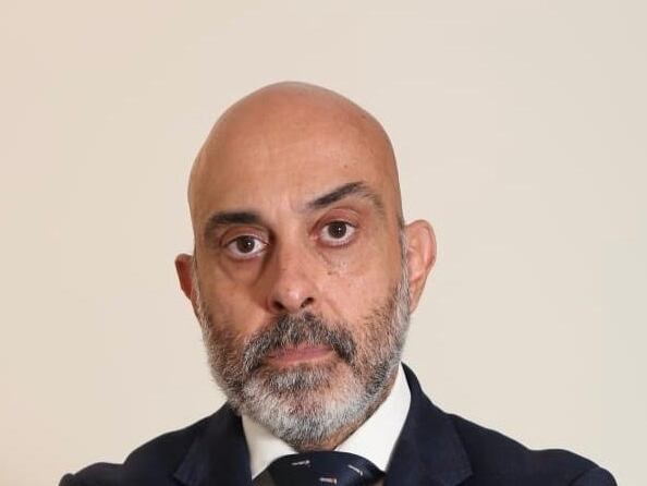 José Soriano es candidato a ser decano del Ilustre Colegio de Abogados de València (ICAV)