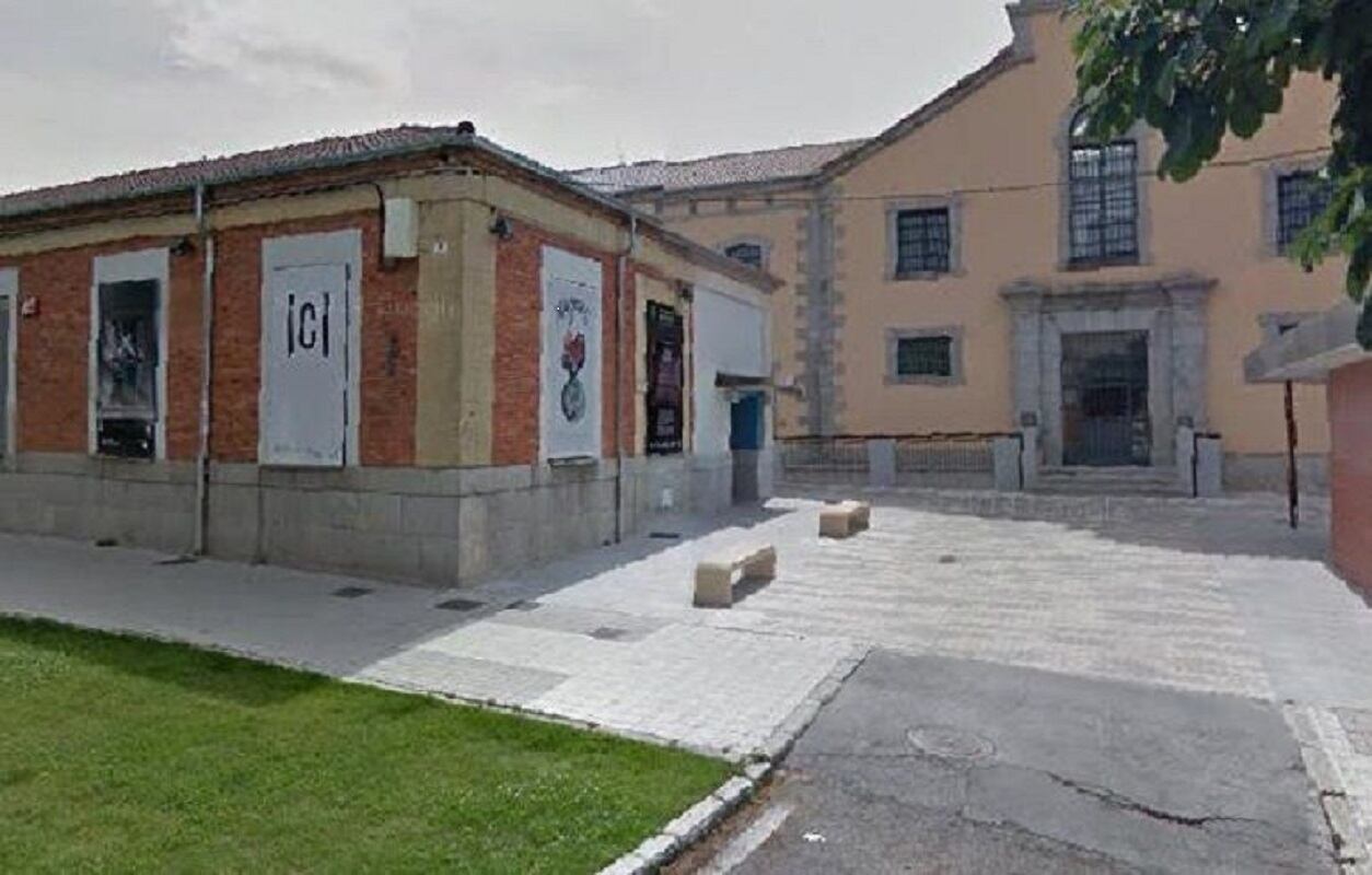 La Cárcel_Centro de Creación acogerá la nueva edición de la Feria del Comercio Segoviano