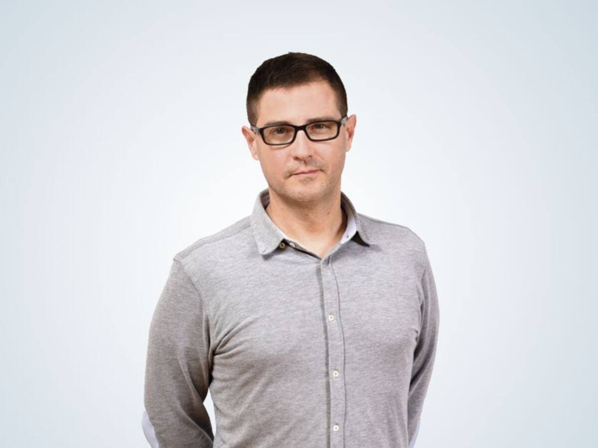 La Punxa de Juan Magraner "Societat (enferma) i antisocial"