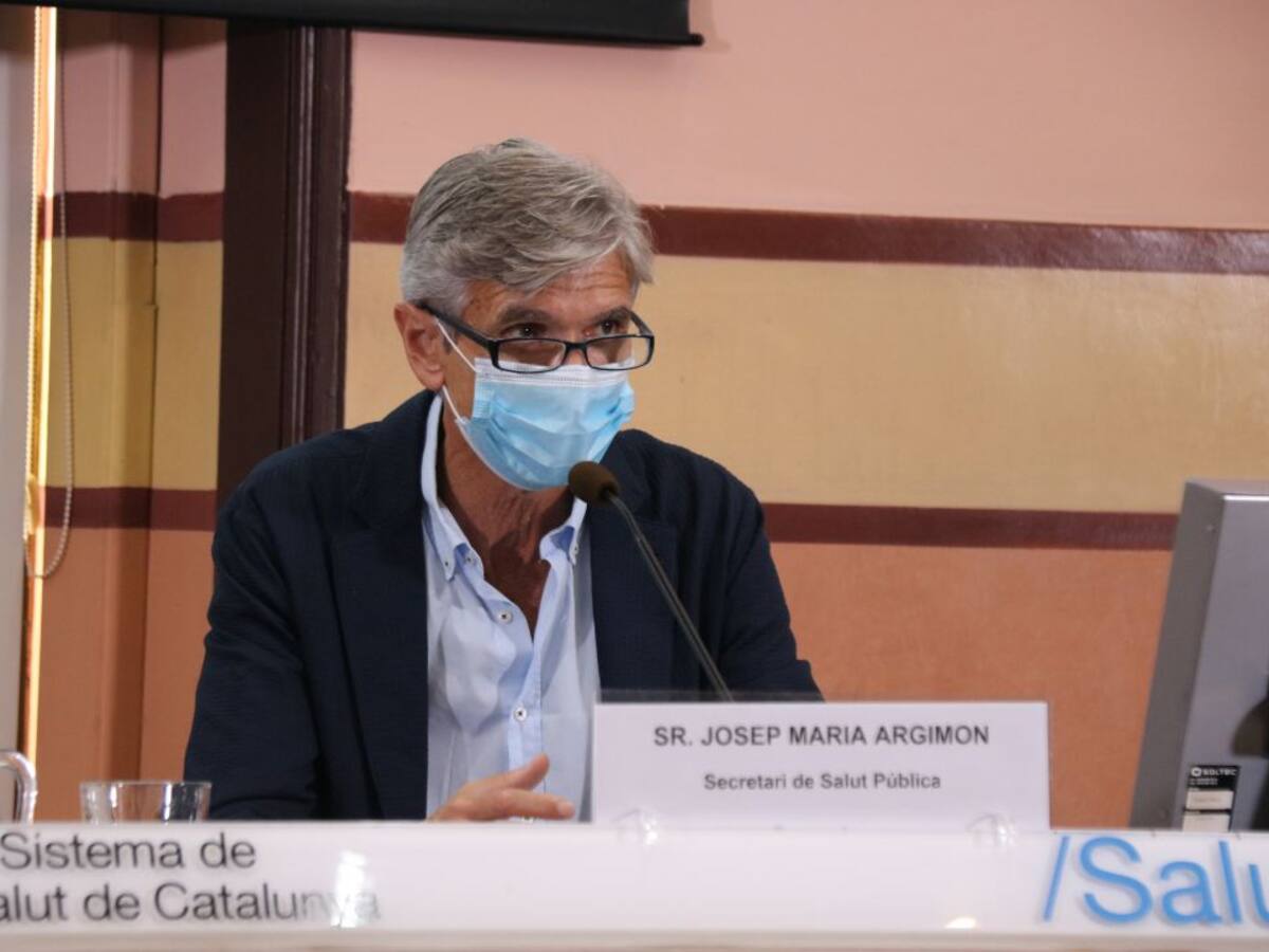 Las cenas de Navidad en Cataluña serán de 10 personas y se valora si los menores de 14 años cuentan