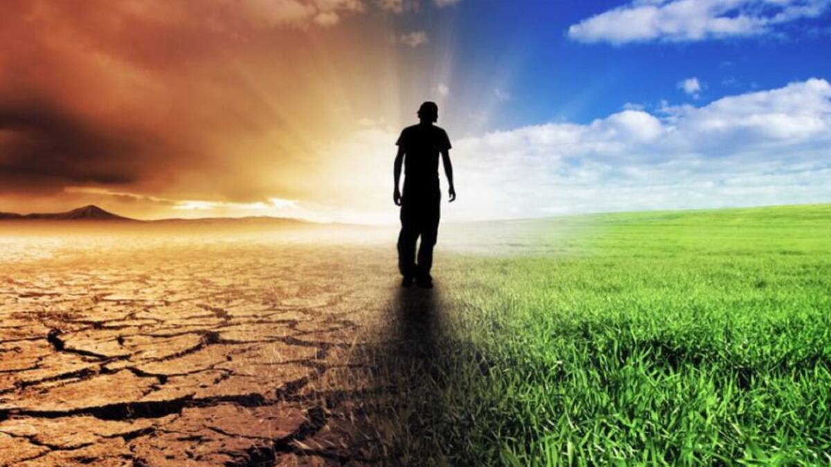 Amics de la Terra presenta su libro contra el cambio climático