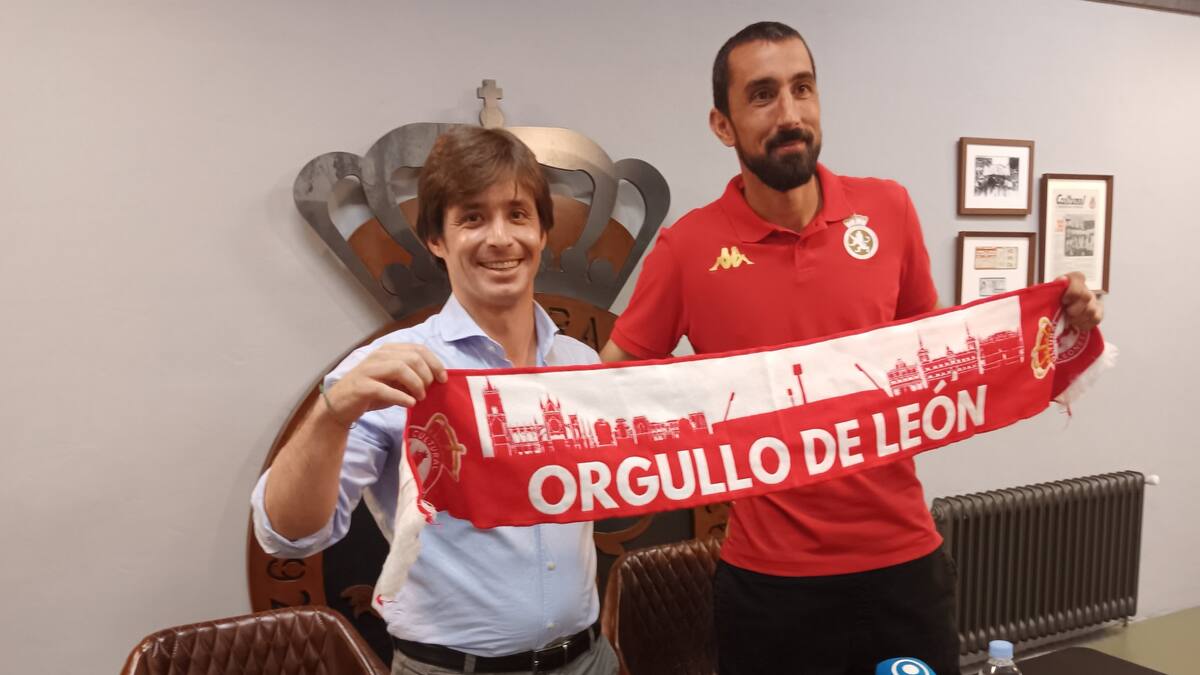 "Barri es un jugadorazo. Bicho un jugón y Kevin Presa un todoterreno"