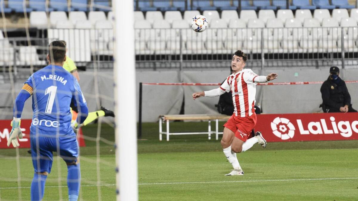 Buñuel: "La clave del éxito? Todos vamos a una"