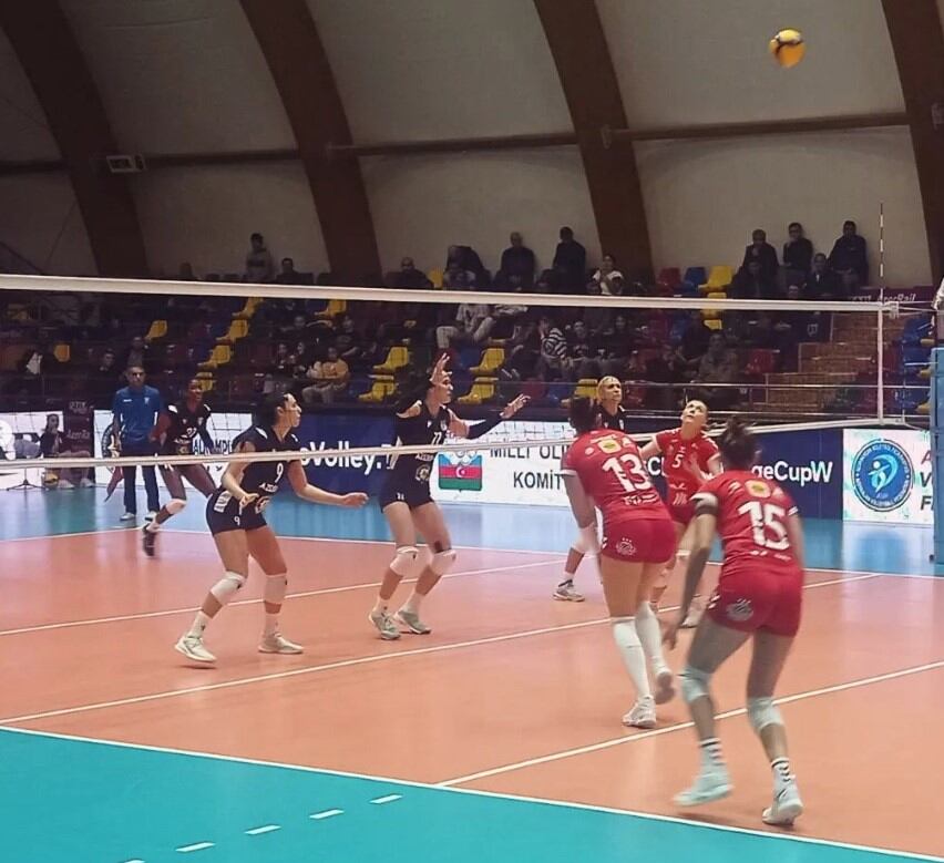 Les menorquines tornaran a dur el nom de Ciutadella per Europa com ja van fer a la capital de l'Azerbaidjan, Bakú.