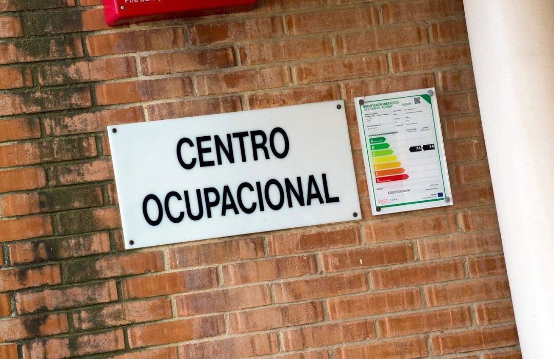 Centro ocupacional 