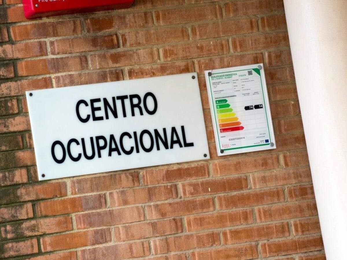 Las familias usuarias de los centros de día piden su reapertura