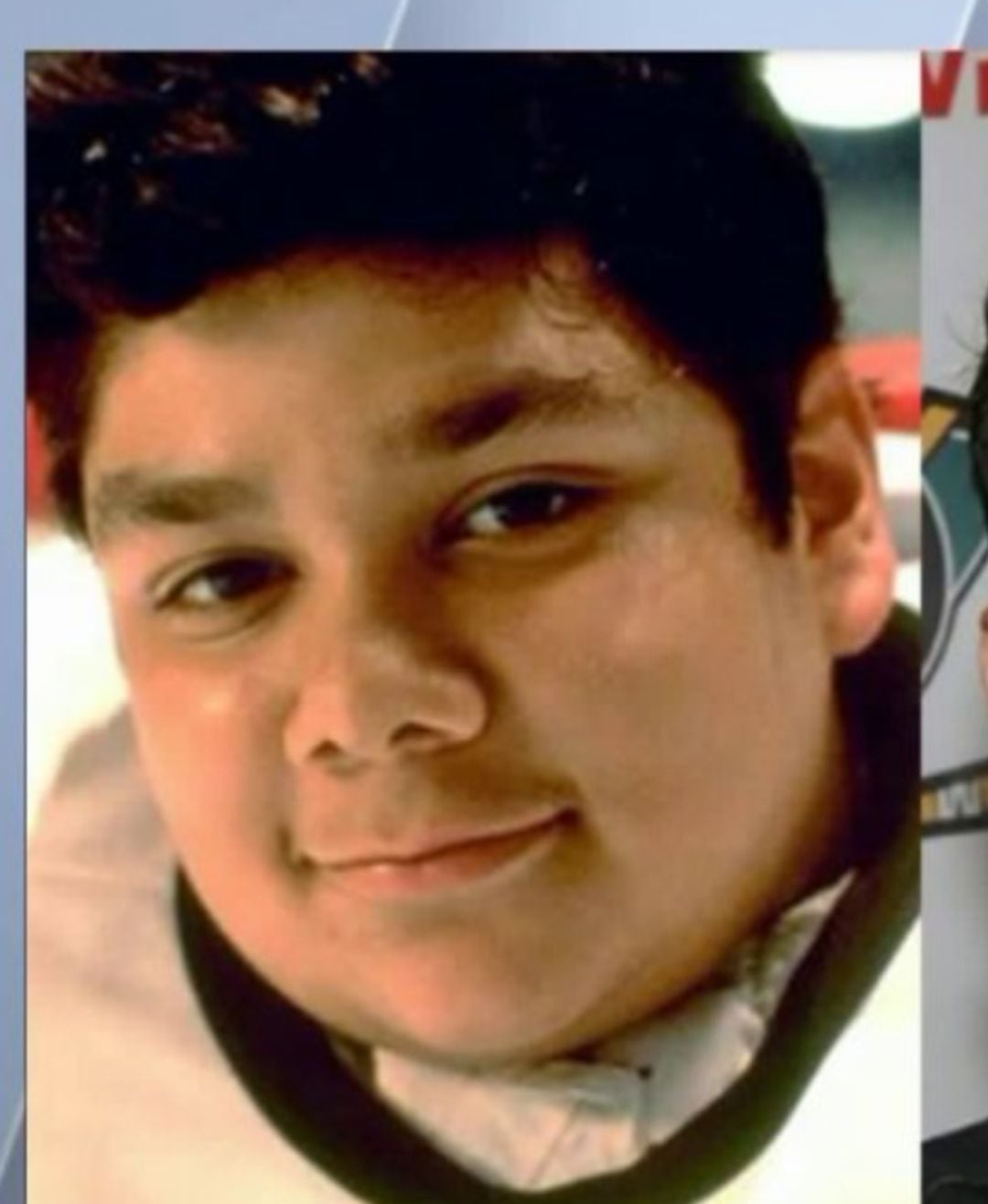 Shaun Weiss en 1992 cuando protagonizó &#039;Somos los mejores&#039;.