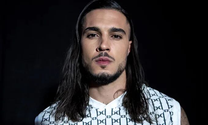 Carlo Costanzia en una imagen de archivo