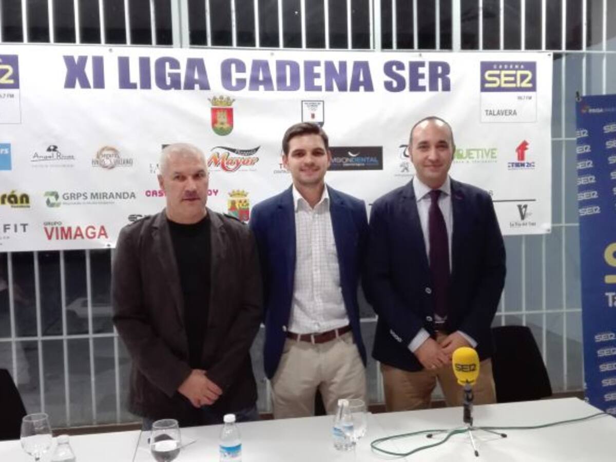 Mas de 200 jugadores participan en la XI Liga de Baloncesto que organiza SER Talavera