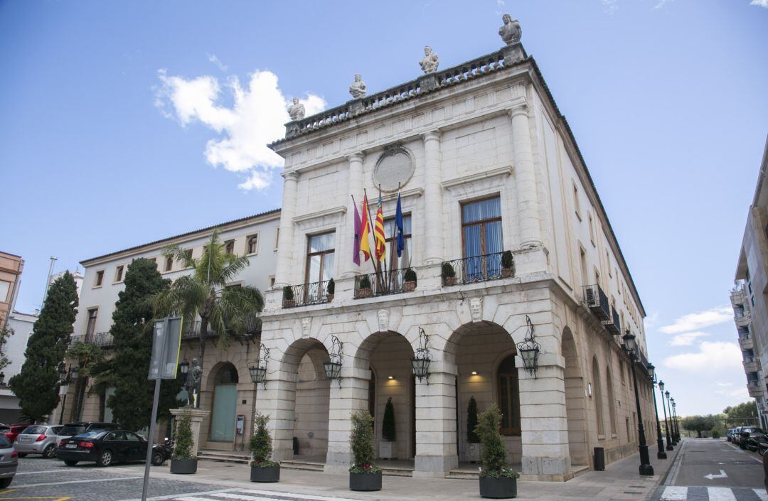 Ajuntament de Gandia