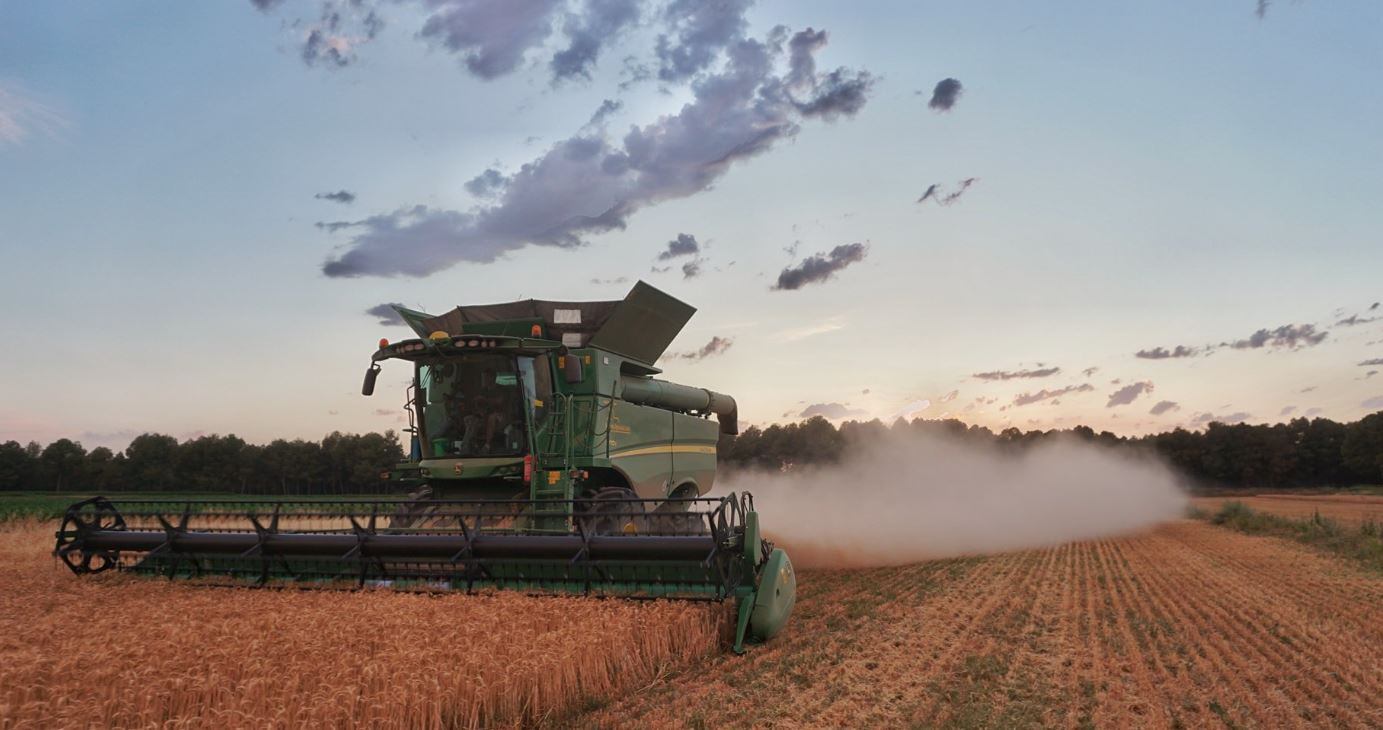 Servicios Agrícolas Luna es uno de los galardonados en el Premio Empresa Aragón de CEOE Aragón
