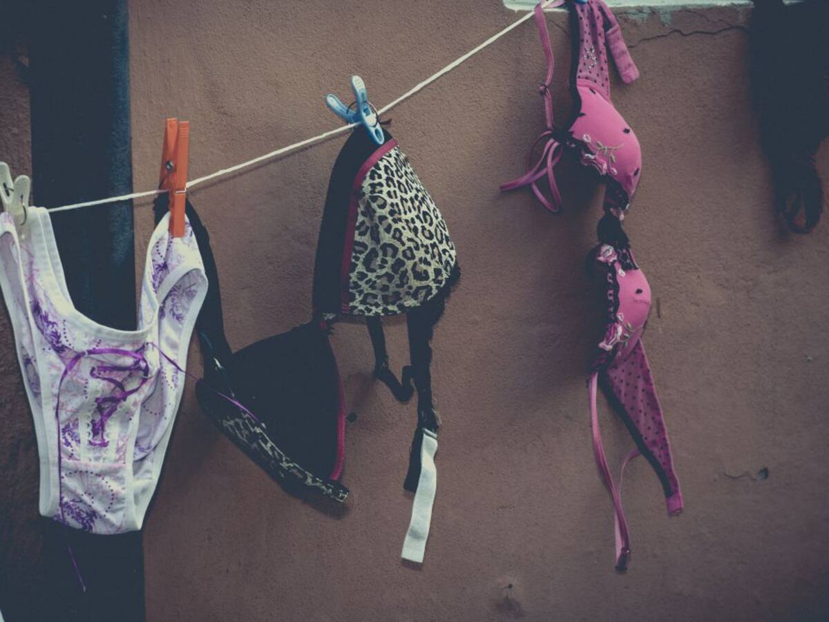 ¿Cómo ha sido este año para las mujeres que ejercen la prostitución?