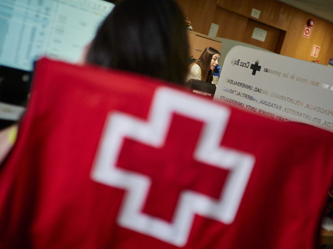 Cruz Roja Española en Palencia organiza este jueves a las 16:00 h. la mesa de trabajo: “Herramientas y actividades para reinventar tu marca personal tras la crisis de la COVID-19”