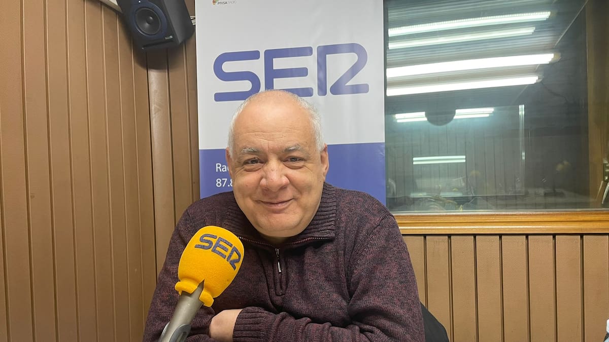 La opinión de Antonio Sempere en Hoy por Hoy Villena
