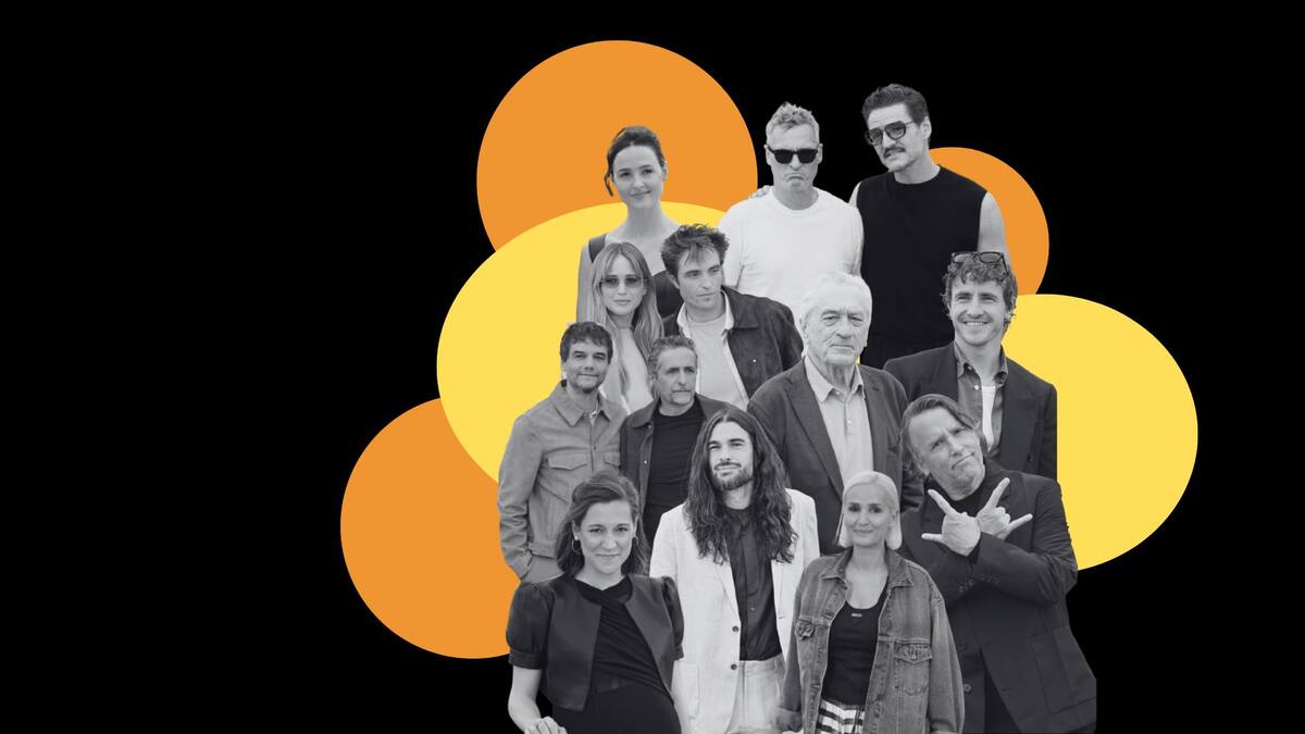 Especial Cannes 2025 | Lo mejor y lo peor