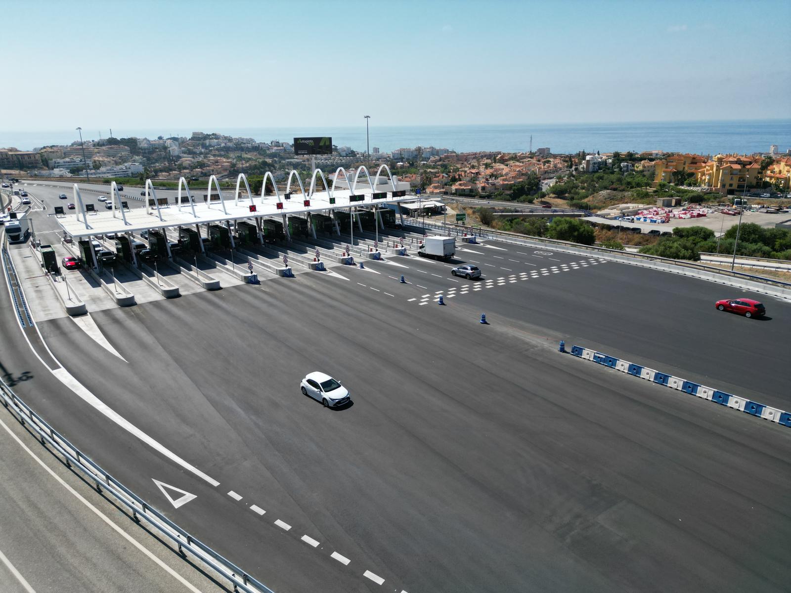 Autopista Costa del Sol