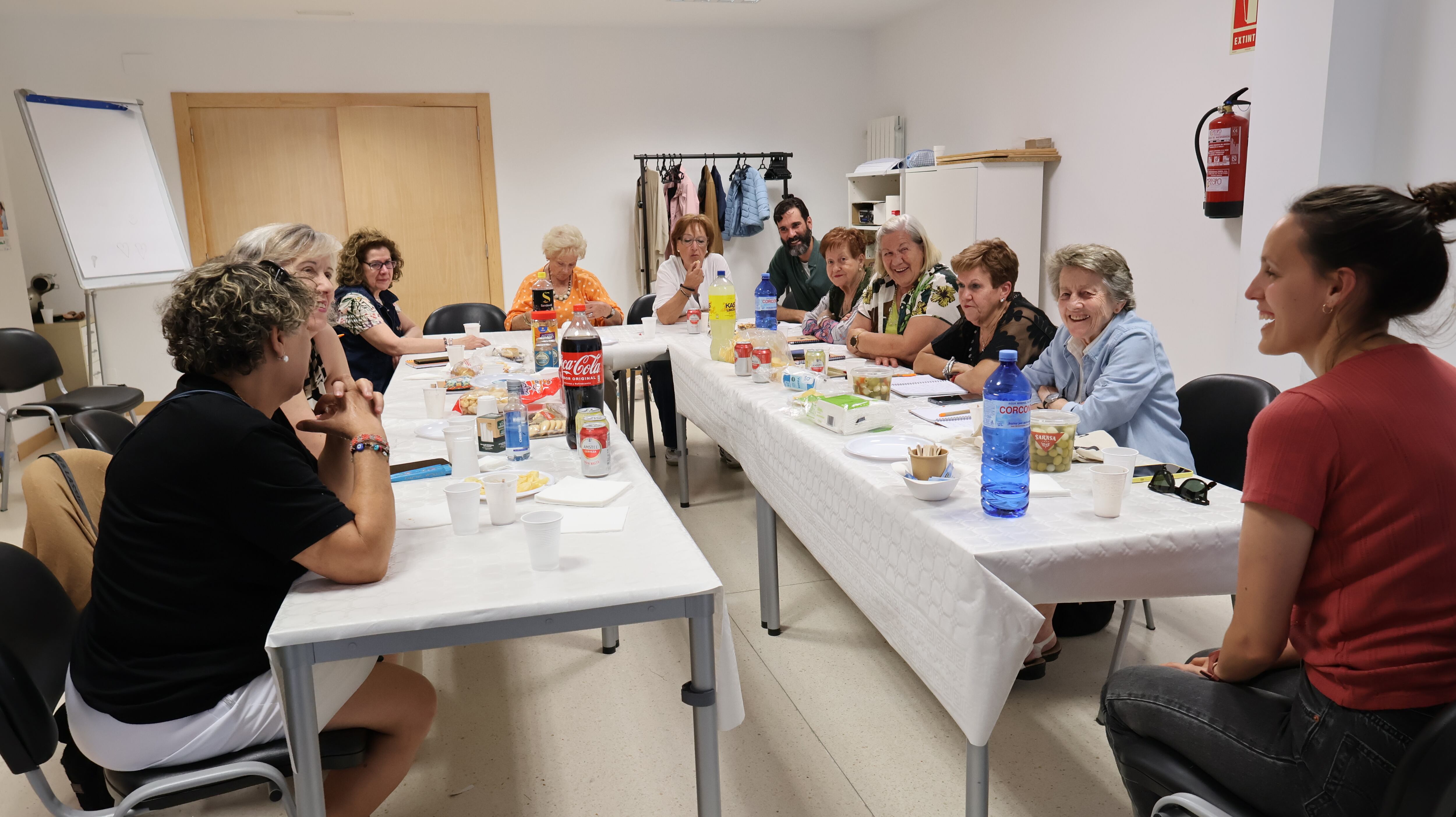 Abierta inscripción para participar en una nueva convocatoria de Salvia en Alar del Rey, Calahorra de Boedo y Herrera de Pisuerga