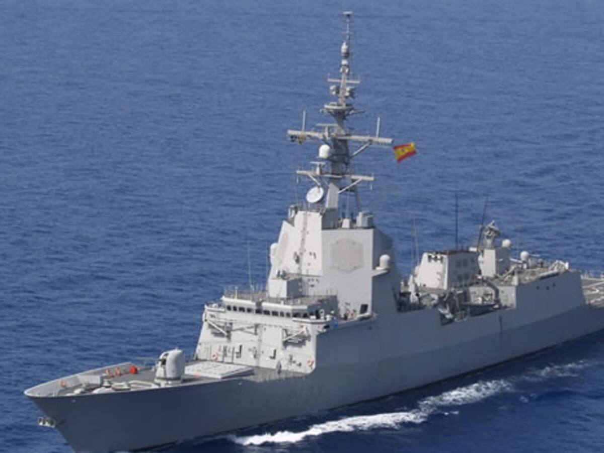 El Gobierno ayudará a las empresas españolas a exportar armas