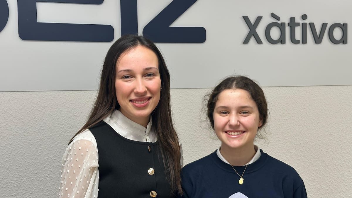Primer paso para cumplir el sueño de muchas falleras en Xàtiva