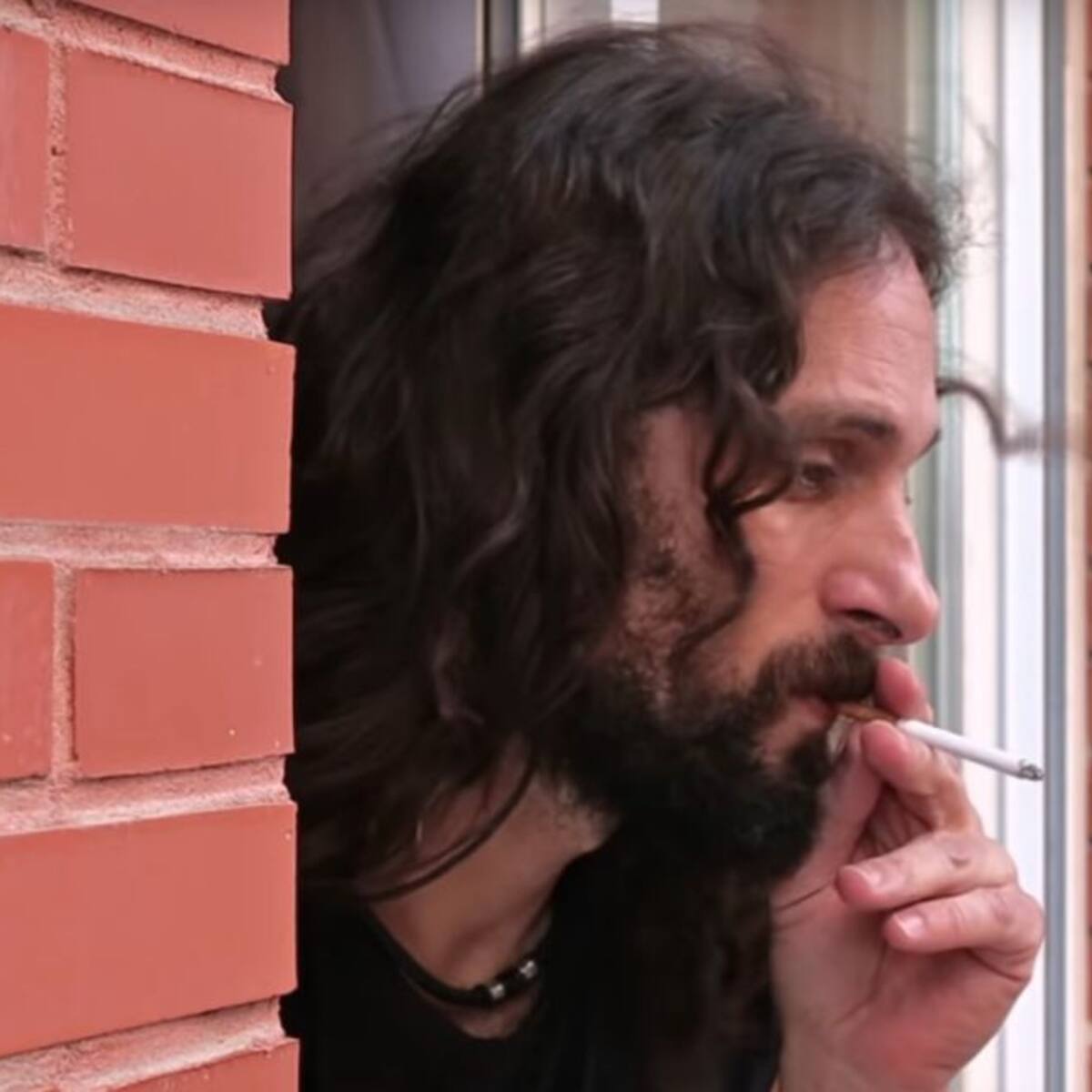 Jaime García: "Es triste que haya tenido que venir una pandemia para concienciarnos de estas cosas"