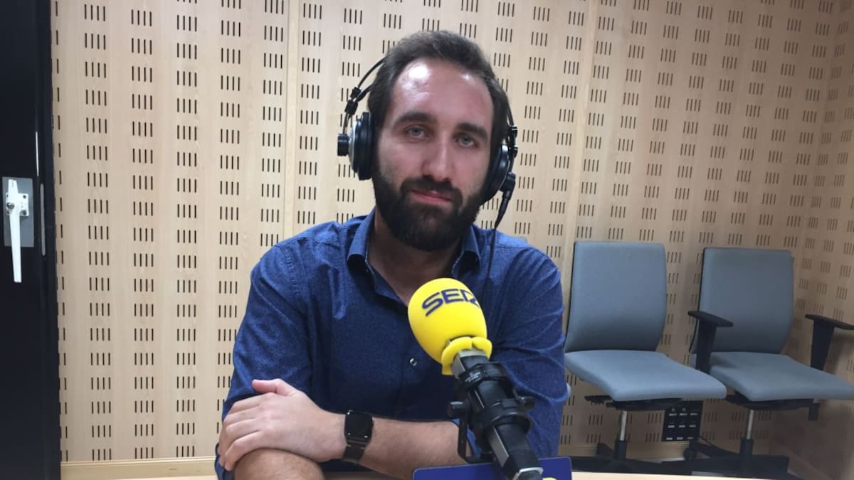 Javier Pachón: 'El futuro de las salas de cine pasa por convertirse en centros comunitarios'