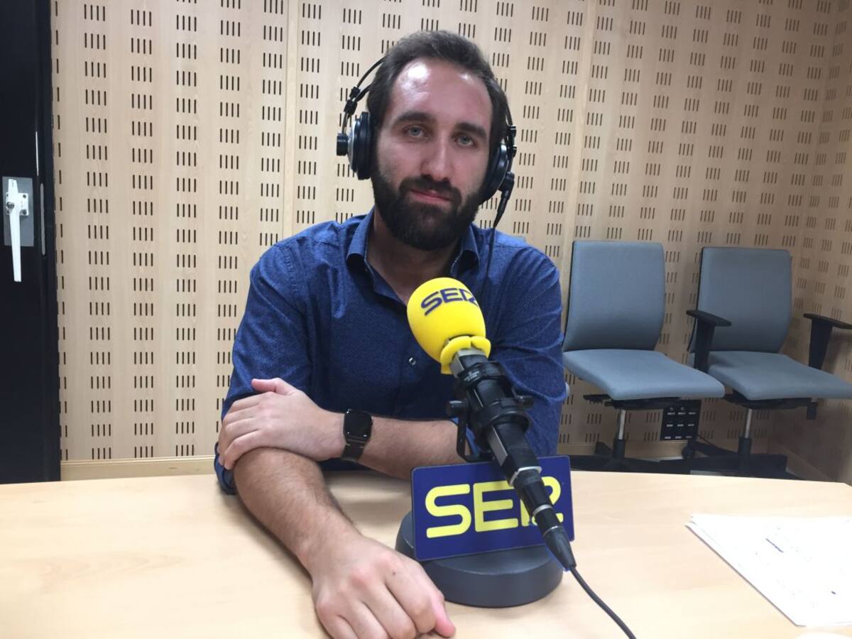 Javier Pachón: "El futuro de las salas de cine pasa por convertirse en centros comunitarios"