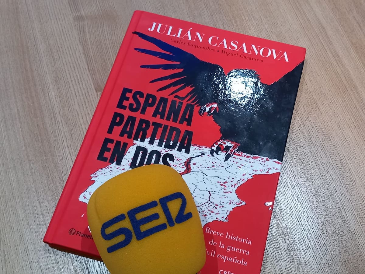 Cuando la Historia se convierte en cómic: una nueva mirada a la Guerra Civil española