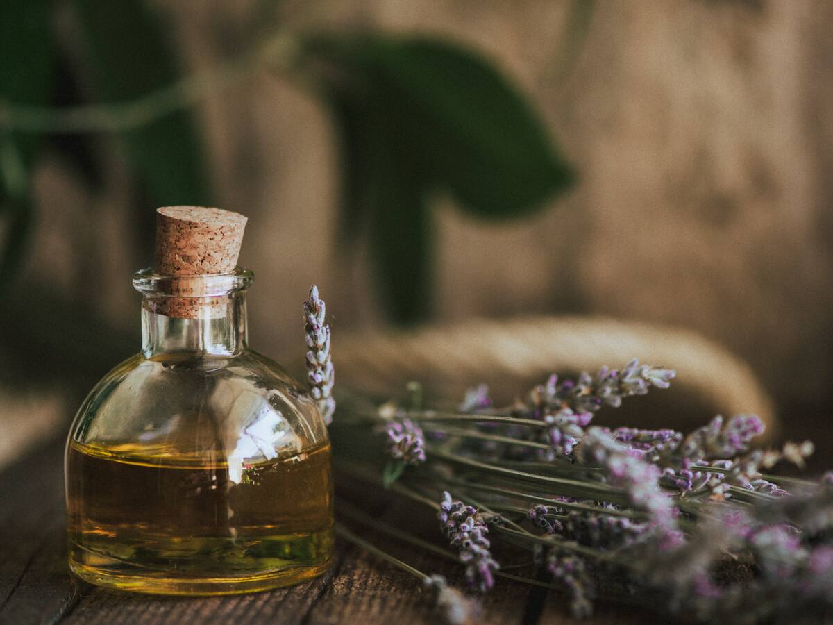 Entrevista a Rebeca Bercenilla, perfumista profesional