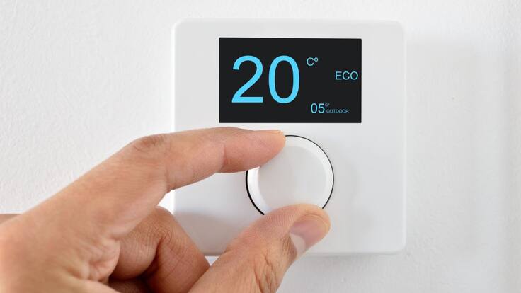 Los mejores y peores sistemas de calefacción