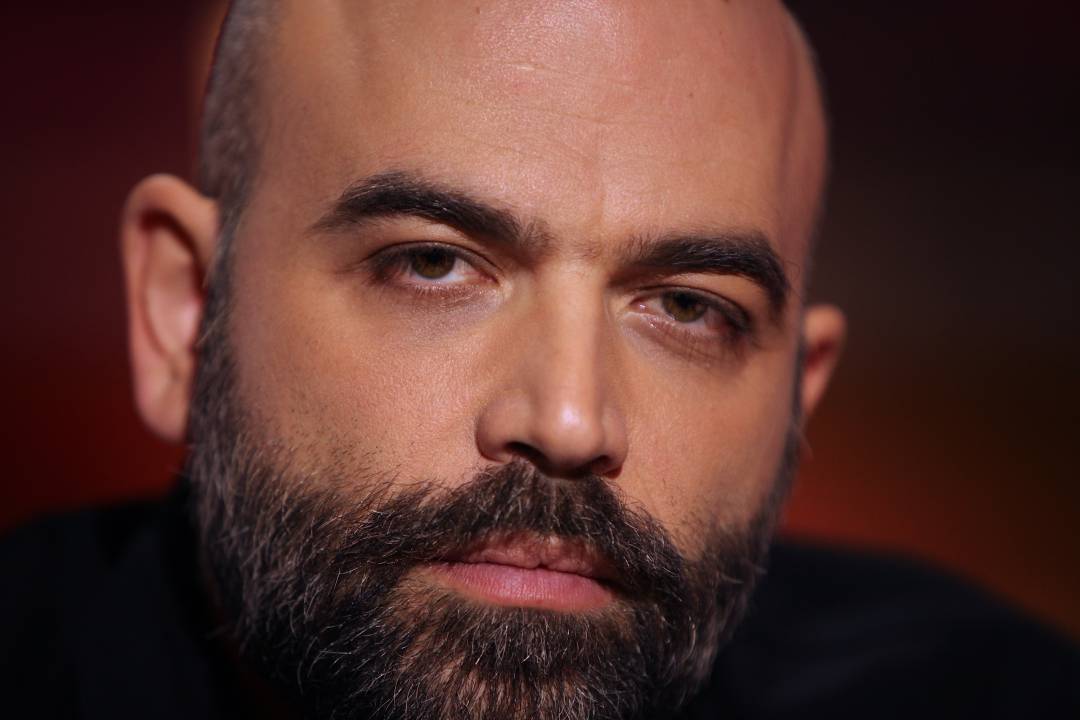 Roberto Saviano