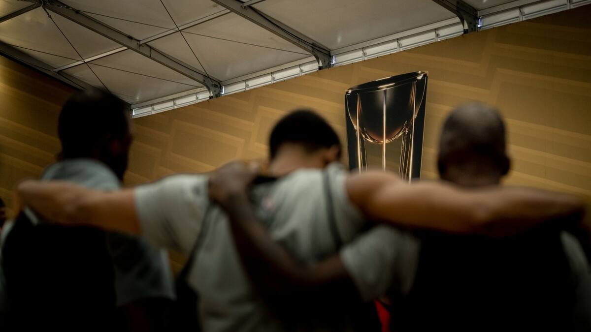 José Manuel Calderón explica por qué es mejor la Copa del Rey que la NBA Cup: "Tiene el formato perfecto"