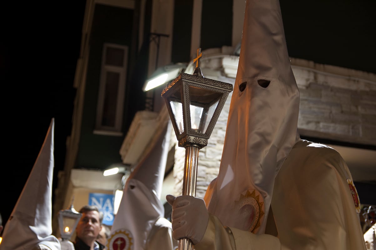 Foto: Junta de Semana Santa de Burgos