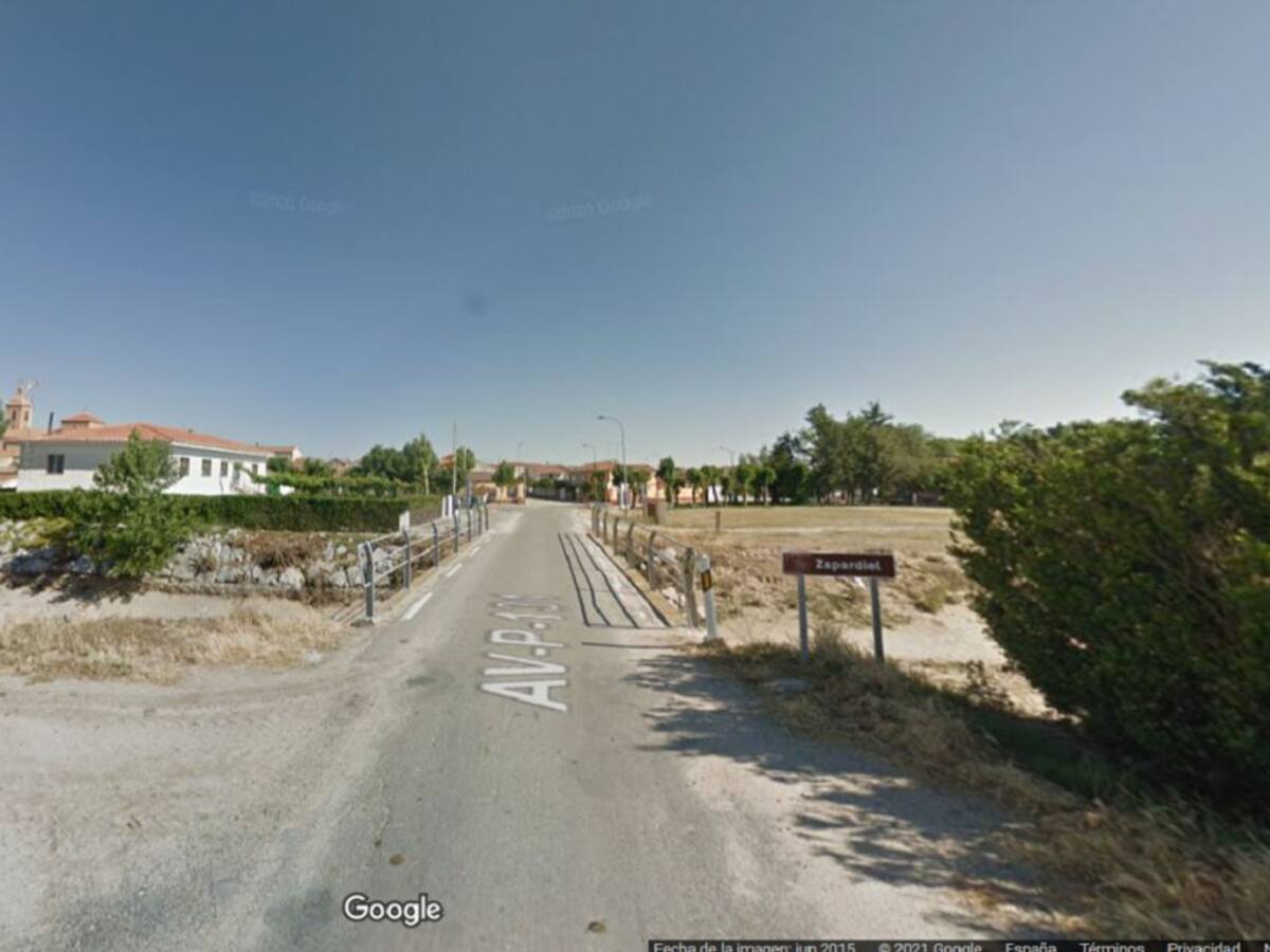 El Ayuntamiento de Bercial renunció a la herencia al ver "inviable" hacer una residencia