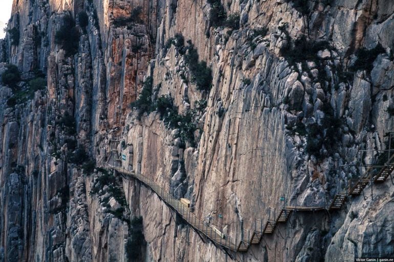 Caminito del Rey