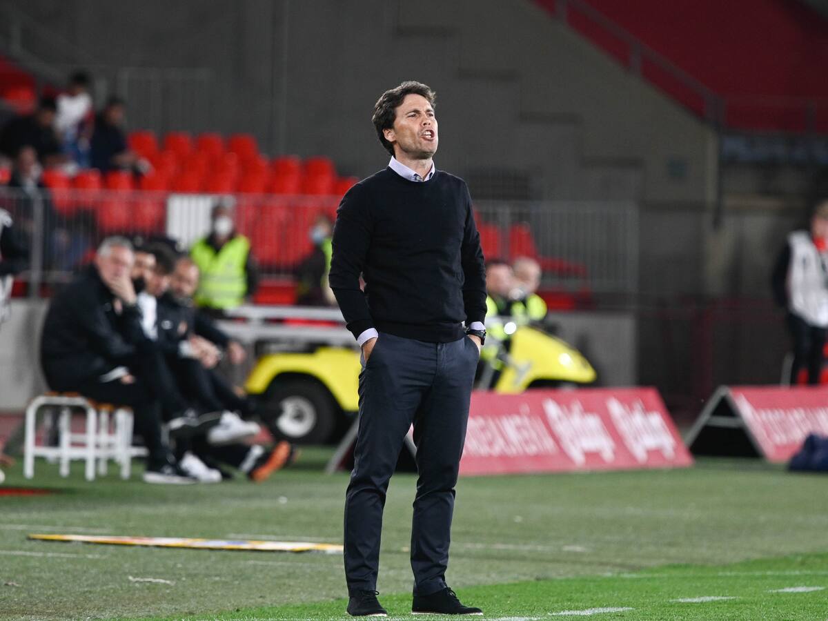 Rubi: “El vestuario es una fiesta”