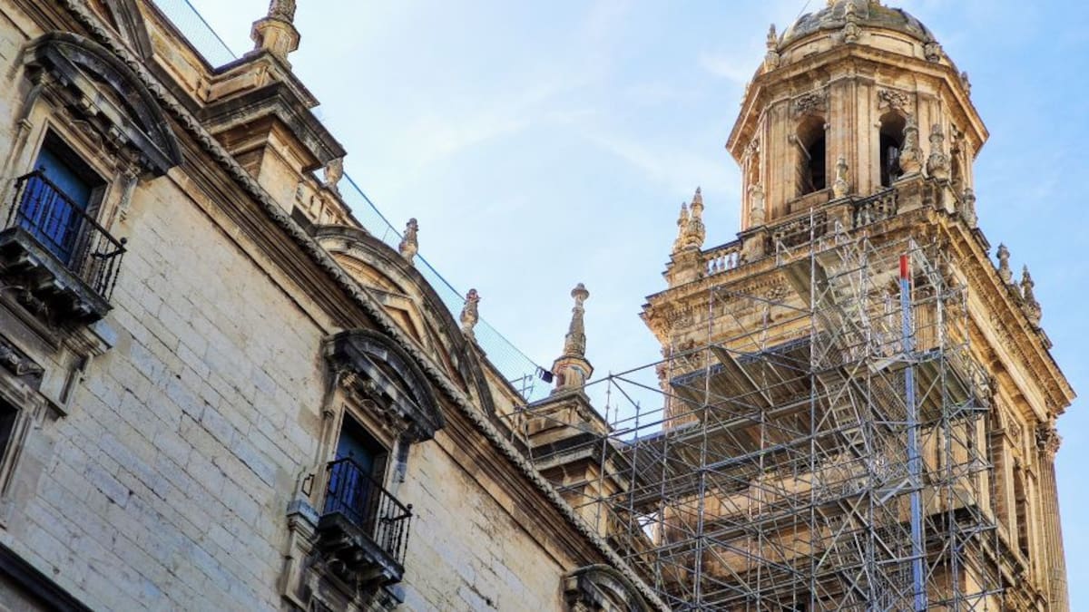 'Jaén Merece Más' pide a los políticos "que dejen de ser serviles a sus siglas" y enmienden los PGE