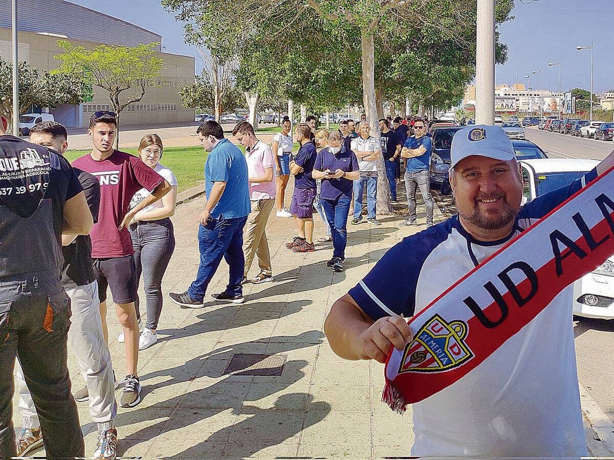 ¡¡¡Entradas agotadas!!!