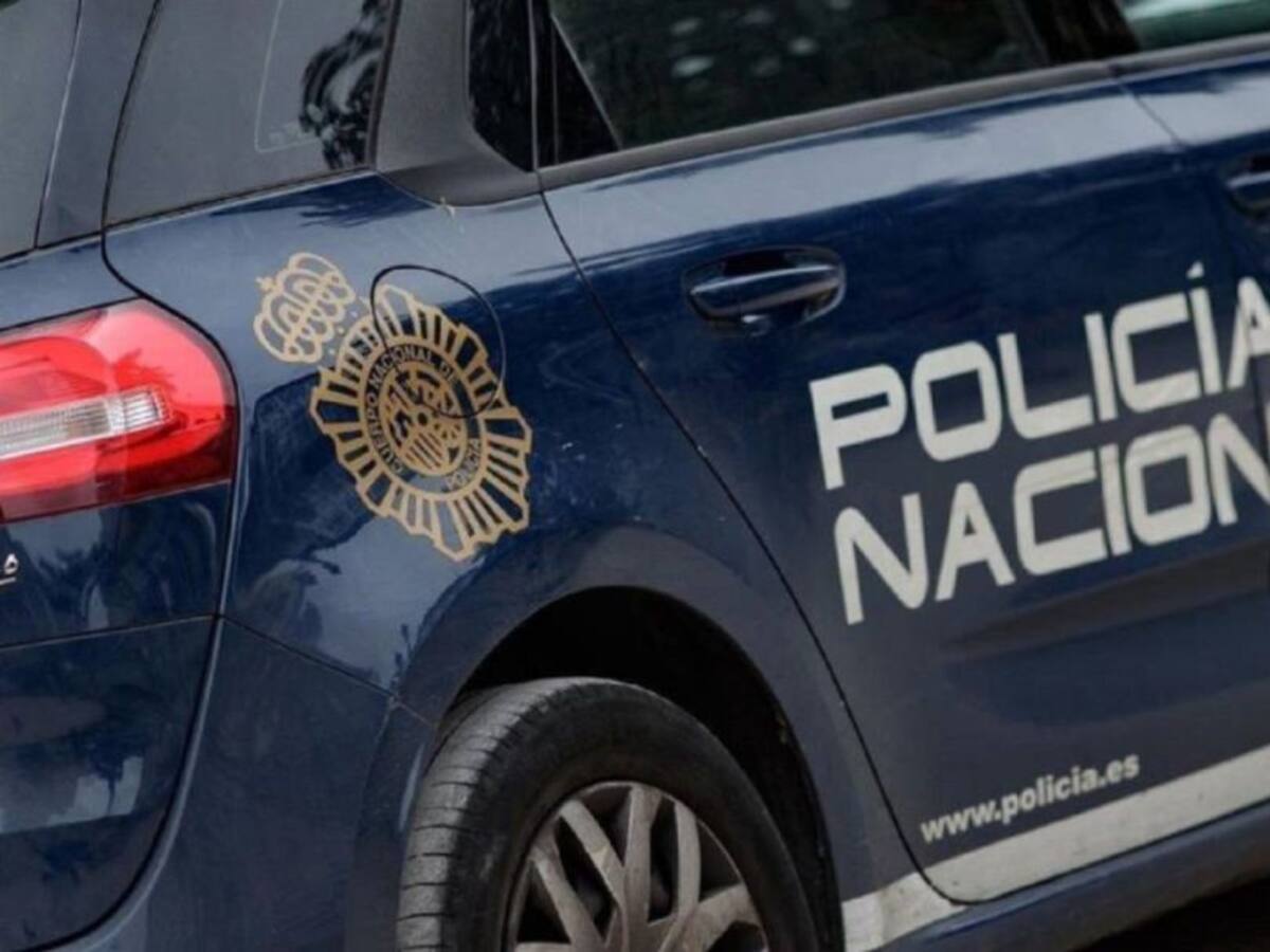 Un detenido en Algeciras que pretendía entrar en España con 2,6 kilos de hachís ocultos en su camión