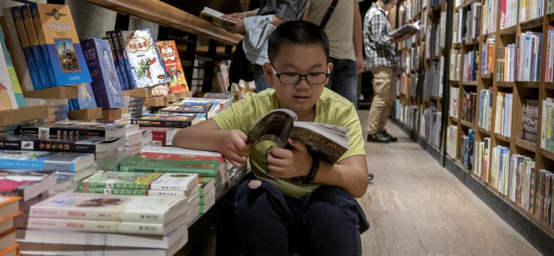 Los cuentos siguen centrando la programación infantil en las bibliotecas de Fuenlabrada