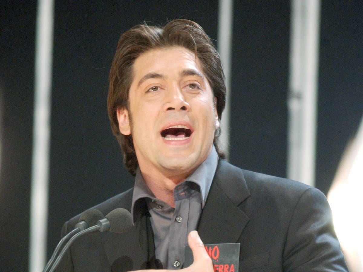 La gala que cambió a un país: 'Delirios de España' desvela cómo se fraguaron los Premios Goya del 'No a la guerra'