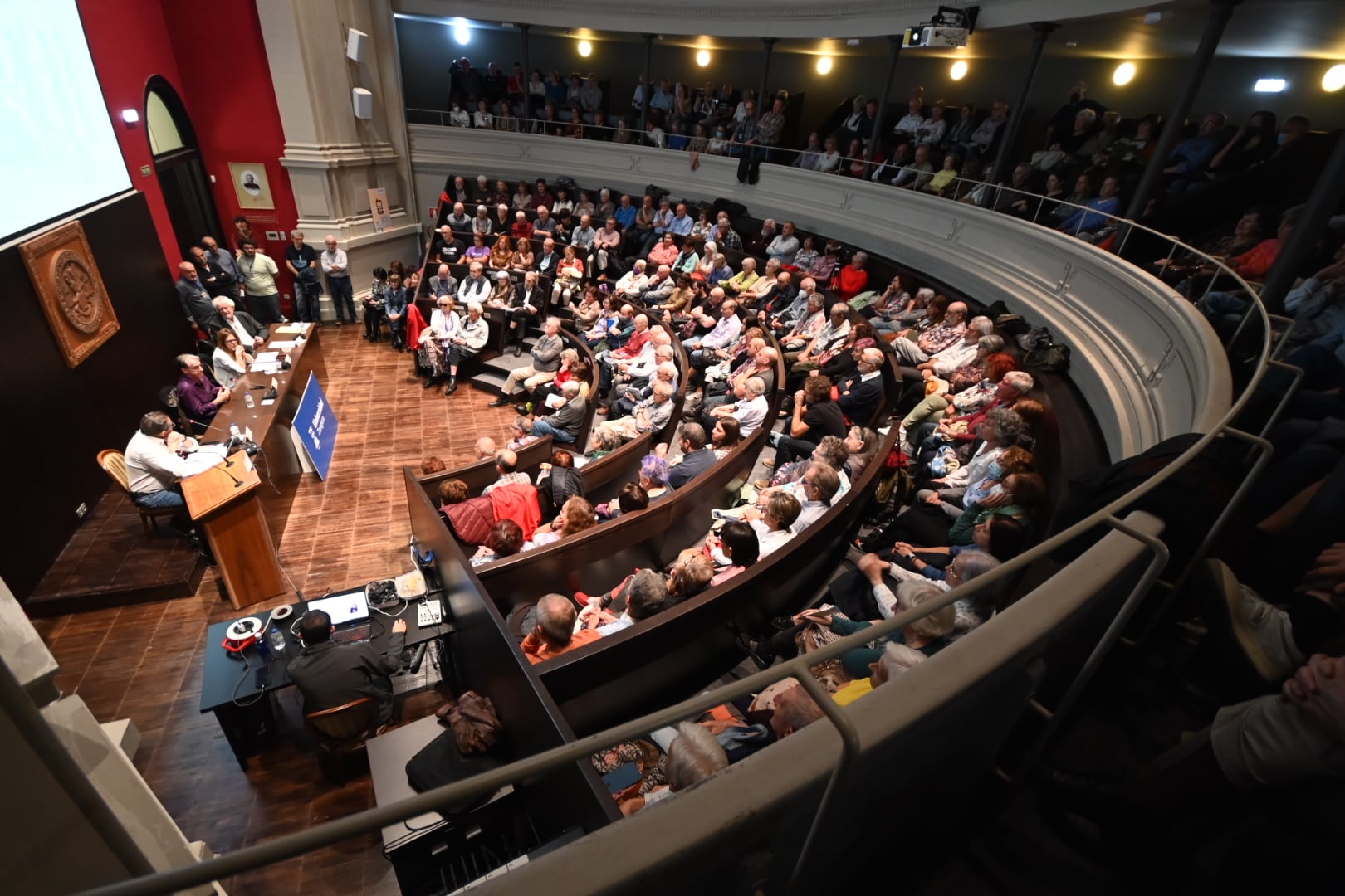 Jornadas sobre lucha y represión del franquismo en la Universidad de Zaragoza