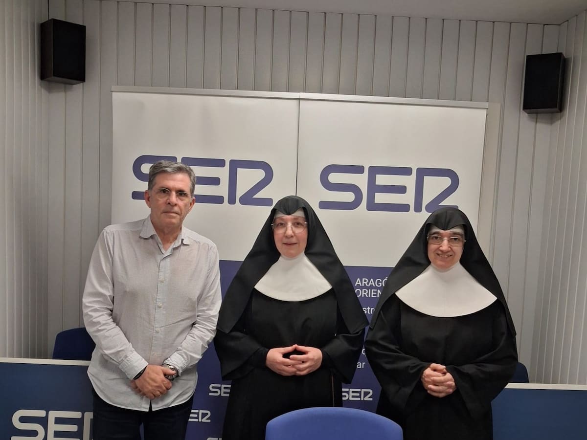 Las Hermanitas de los Ancianos Desamparados celebran cien años de servicio en Barbastro