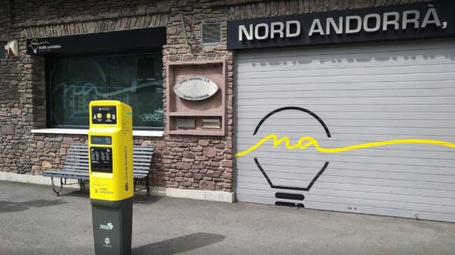 Les empreses distribuïdores d'energia inverteixen set milions d'euros en renovables