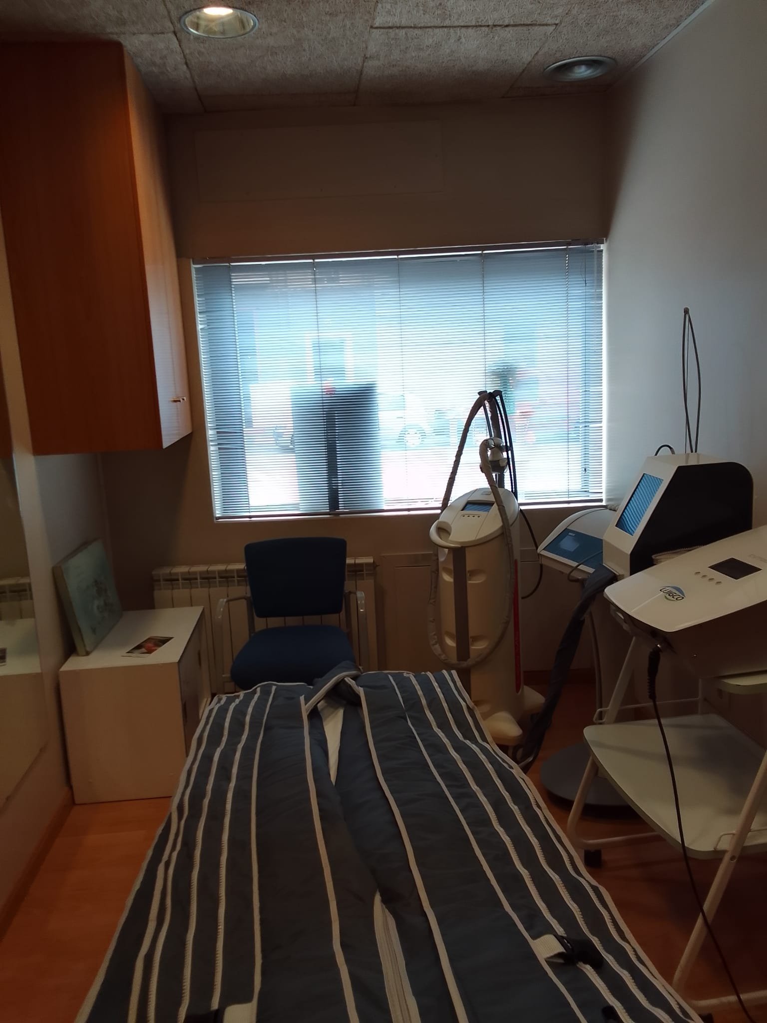 Loreley, centro médico y estético de Barbastro.