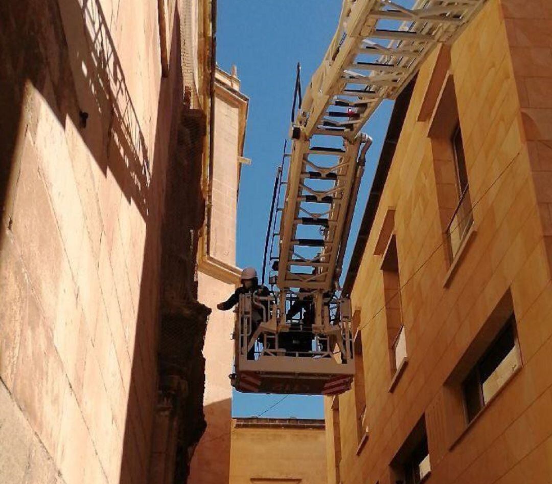 Basílica de Santa María