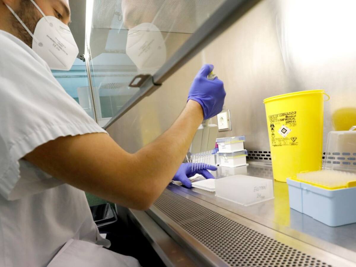 Bajan a 148 los nuevos contagios en el último día pero son el doble que hace una semana